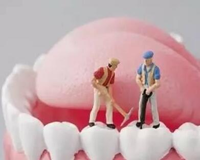 牙洞的问题-四川义齿厂家