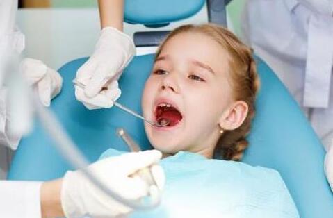 儿童怎么预防蛀牙-成都义齿厂家