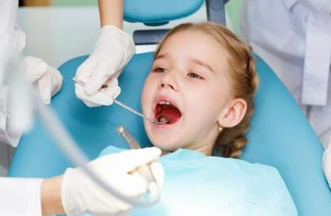 儿童怎么预防蛀牙-成都义齿厂家