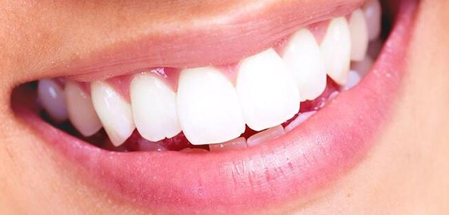 牙齿敏感问题-成都义齿厂家