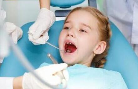 儿童怎么预防蛀牙 | 成都义齿厂家