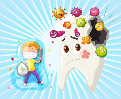 牙齿的寿命长短有哪些因素影响 | 四川种植牙厂家