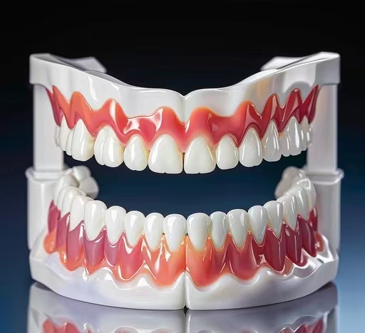 义齿：替代牙齿的利与弊